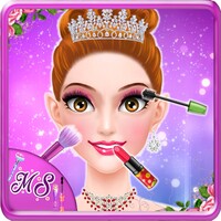 Makeup Salon: Royal Princess icon