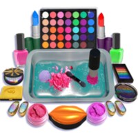 Makeup Slim icon