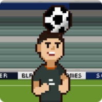 Making Soccer Star icon