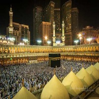 MAKKAH AUR MADINA LIVE icon