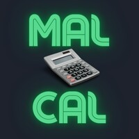 Mal Cal icon