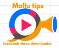 Mallu FB Downloader icon