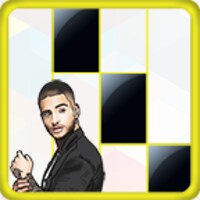 Maluma Piano Tiles icon