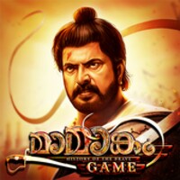 Mamangam icon