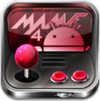 MAME4droid Reloaded 1.15.6