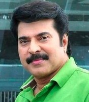 Mammootty icon