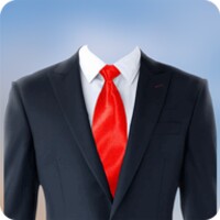 Man Suit Photo Editor icon