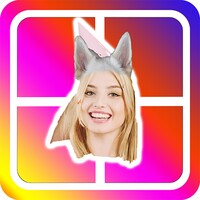 Photo Editor Collage icon