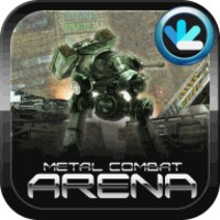 Metal Combat icon