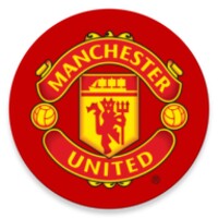 Manchester United Official App icon