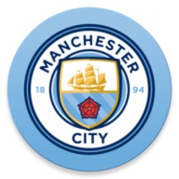 ManCityApp icon