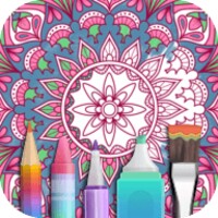 Mandala Coloring 3.0.6