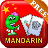 Mandarin Flash Cards 1.5