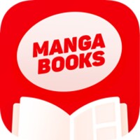 Manga Book icon