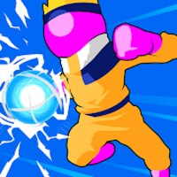 Manga Run: Rasengan! icon