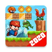 Mano Jungle Adventure icon