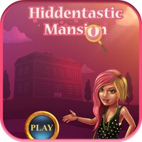 Mansion Hidden Objects icon