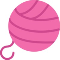 Manual de Tejido Crochet icon