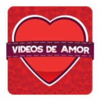 Vídeos de amor icon