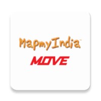 Maps by MapmyIndia icon