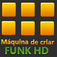 Maquina criar FUNK HD 1.0.15