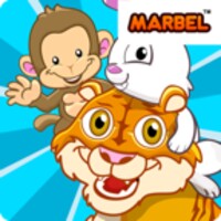 Marbel Dunia Hewan icon