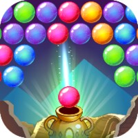 Marble Bubble Pop 2.2