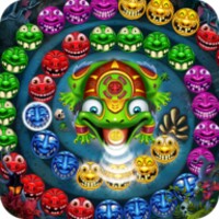 Marble Revenge icon