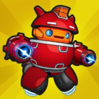 Marble Clash icon