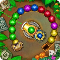 Marble - Temple Quest icon