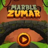 Marble Zuma- Blast Puzzle icon