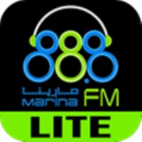 Marina FM icon