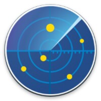 Marine Radar icon