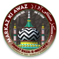 Markaz Ki Awaz icon