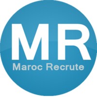 Maroc Recrute icon