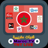 MAROC TV LIVE icon