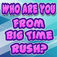 Big Time Rush icon