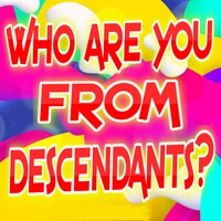 Descendants icon