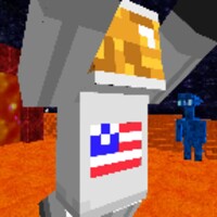 Mars Craft Multiplayer icon