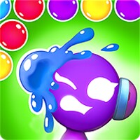 Mars Pop - Bubble Shooter icon