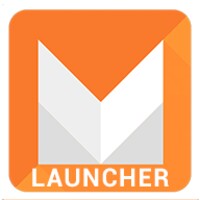 Marshmallow Launcher icon