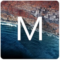 Marshmallow Multilauncher Theme 2.1