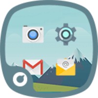 Marshmallow Theme icon