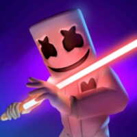 Marshmello Beat Blade icon