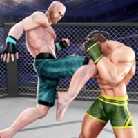 Martial Arts Fight icon