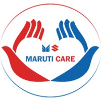 MarutiCare icon