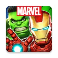 MARVEL Avengers Academy 2.15.0