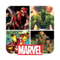 Marvel Heroes Live Wallpaper icon