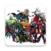 Marvel Keyboard Themes icon