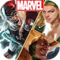 MARVEL War of Heroes icon